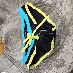 ANDREW CHRISTIAN MEN'S LA JOLLA BIKINI SWIMM SMALL